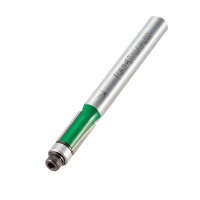 Trend C167X 1/4TC Guided Trimmer 6.35mm Dia X 12.7mm £18.85